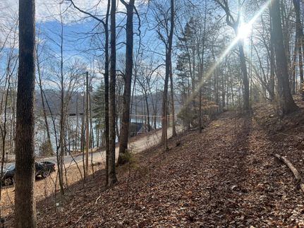 Farm and Ranch in Campbell County, Tennessee