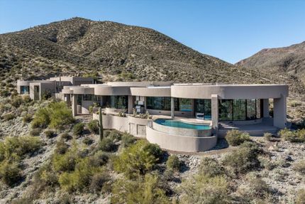 House in Maricopa County, Arizona
