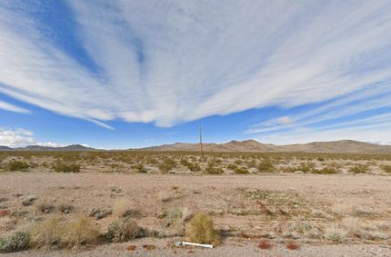 Undeveloped Land in Mohave County, Arizona