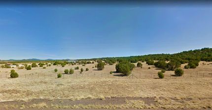 Recreational Property in Navajo County, Arizona