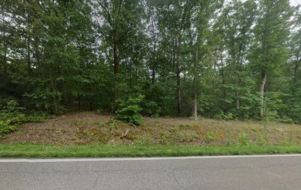 Undeveloped Land in Benton County, Tennessee