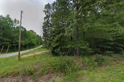 Land in Benton County, Tennessee