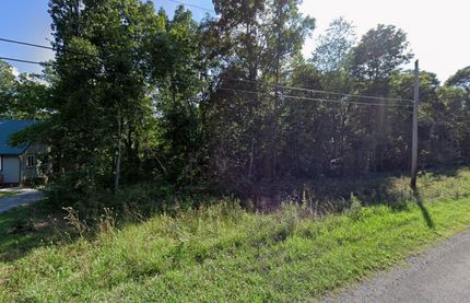 Undeveloped Land in Cumberland County, Tennessee