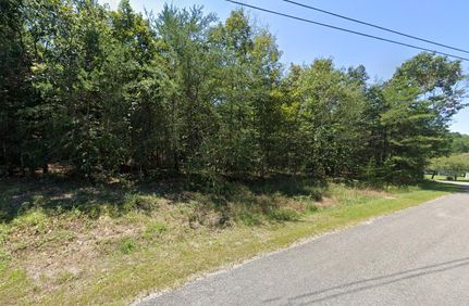 Homesite in Cumberland County, Tennessee
