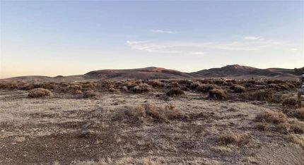 Recreational Property in Lyon County, Nevada