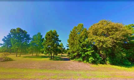 Recreational Property in Marion County, Texas