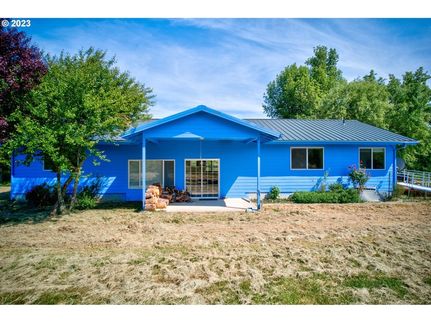Land in Douglas County, Oregon