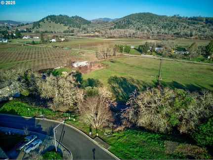 Undeveloped Land in Douglas County, Oregon