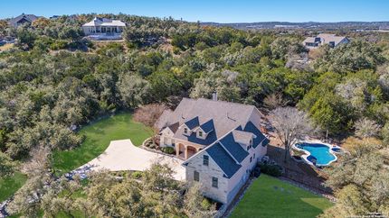 Land in Comal County, Texas