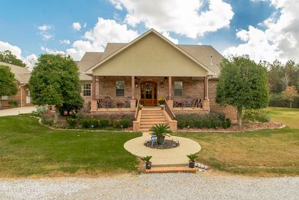 Commercial Property in Jones County, Mississippi