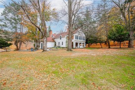 House in Orange County, New York