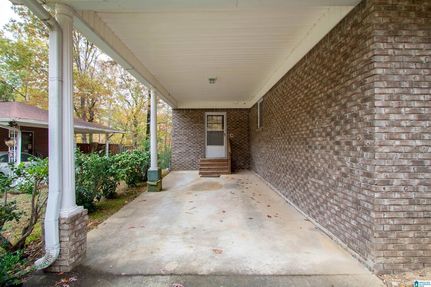 Recreational Property in Jefferson County, Alabama