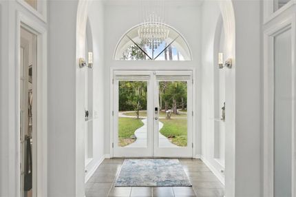 Land in Sarasota County, Florida