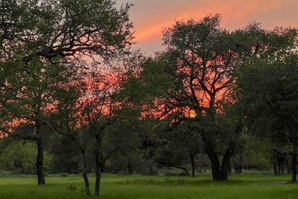 Land in Medina County, Texas