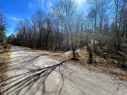 Land for sale in Meigs County, Tennessee