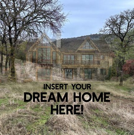 Undeveloped Land in El Dorado County, California