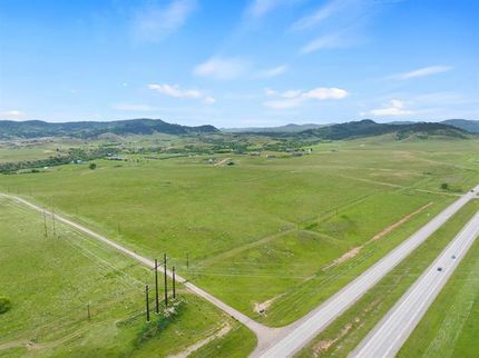 Recreational Property for sale in Lawrence County, South Dakota