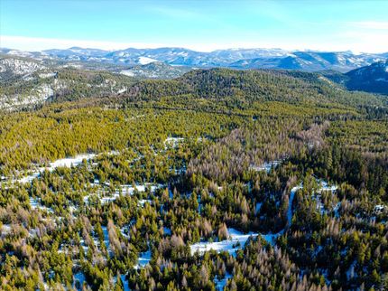 Farm and Ranch for sale in Lincoln County, Montana