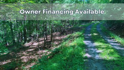 Farm and Ranch in Ashe County, North Carolina