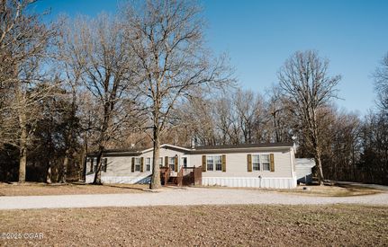 Farm and Ranch for sale in Lawrence County, Missouri