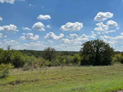 Recreational Property for sale in Mills County, Texas