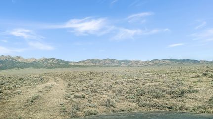 Undeveloped Land in Elko County, Nevada