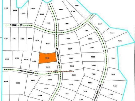 Land in Burleigh County, North Dakota