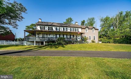 Recreational Property in Montgomery County, Pennsylvania