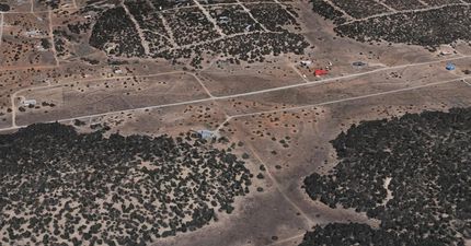 Land in Torrance County, New Mexico
