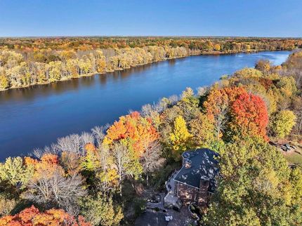 Recreational Property in Marinette County, Wisconsin
