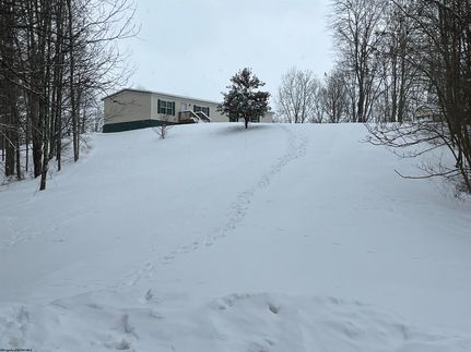 Land in Upshur County, West Virginia