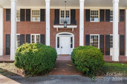Land in Cleveland County, North Carolina