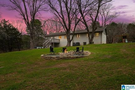 House in Blount County, Alabama