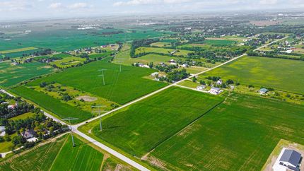 Undeveloped Land in Will County, Illinois