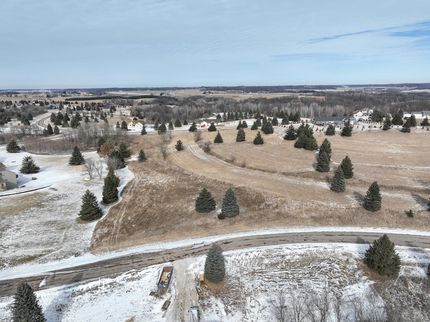 Land in Pierce County, Wisconsin