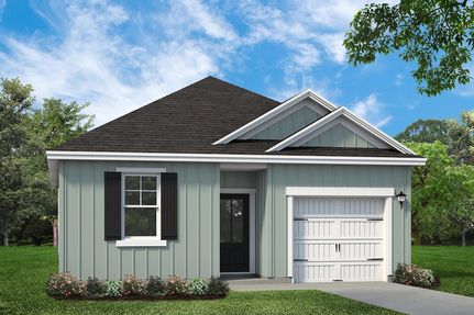 House in Dorchester County, South Carolina