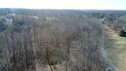 Land in Stewart County, Tennessee