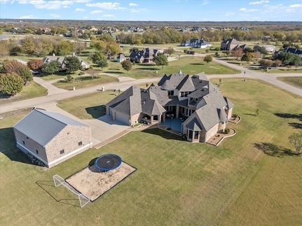 Land in Rockwall County, Texas