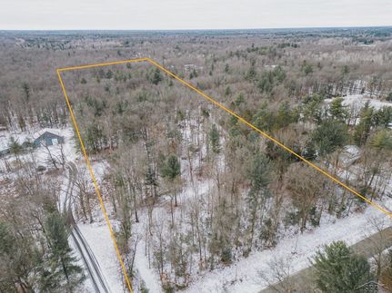 Land in Midland County, Michigan
