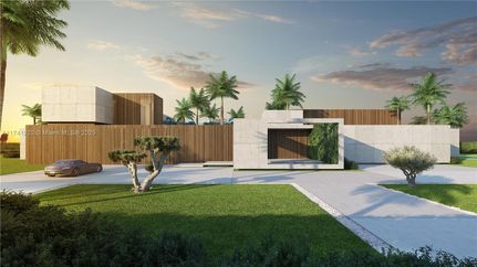 Land in Broward County, Florida