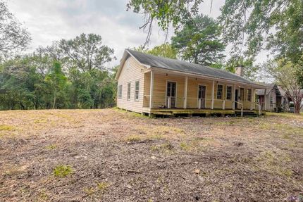 Recreational Property in East Baton Rouge Parish, Louisiana
