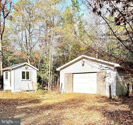 Recreational Property in Saint Mary's County, Maryland