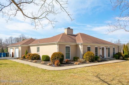 Recreational Property in Oldham County, Kentucky