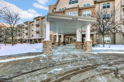 Land in Hennepin County, Minnesota