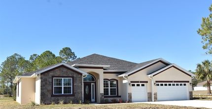 House in Lake County, Florida