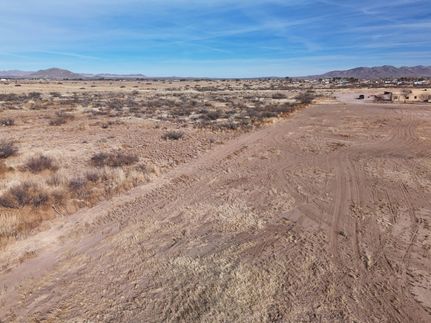 Farm and Ranch in Cochise County, Arizona