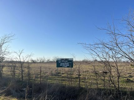 Land for sale in Navarro County, Texas