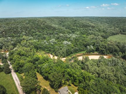 Recreational Property in Crawford County, Missouri