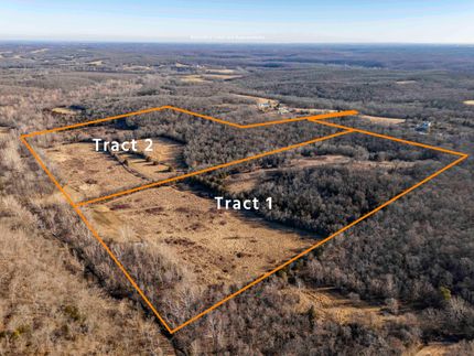 Farm and Ranch in Franklin County, Missouri