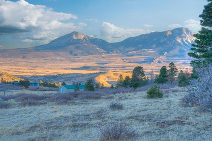 Undeveloped Land for sale in Huerfano County, Colorado